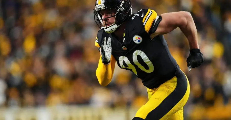 T.J. Watt welcoming change with Mike McCarthy as he chases return to dominance