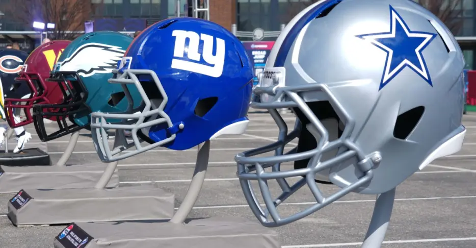 Survey: How many divisional games will the Giants win?