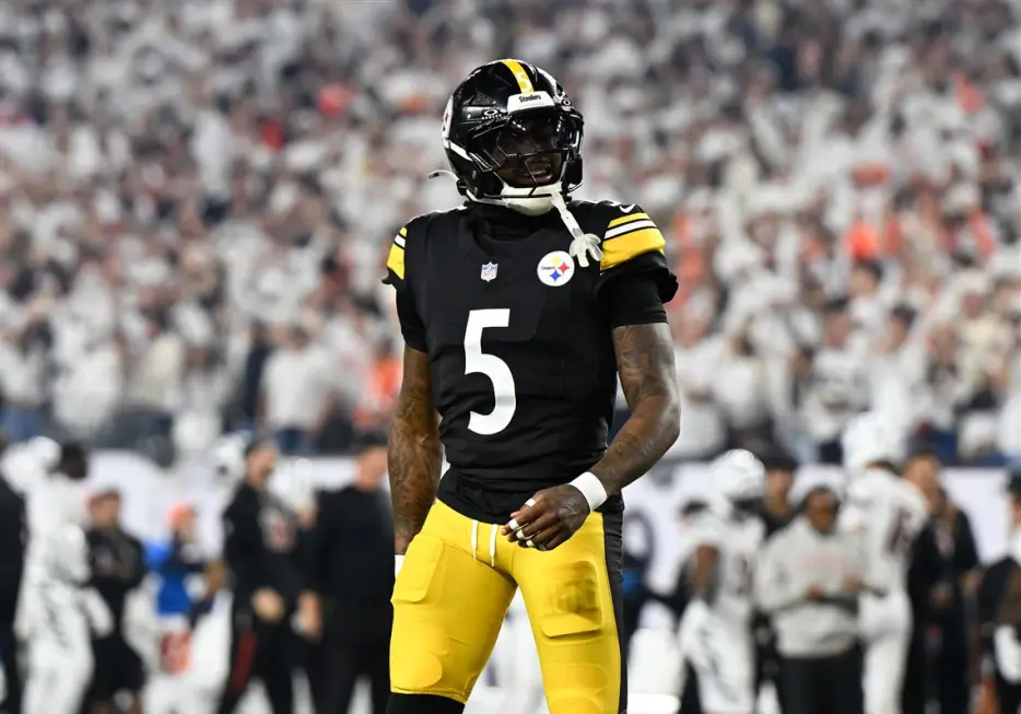 Steelers Training Camp Questions; Who is the Nickel Corner?