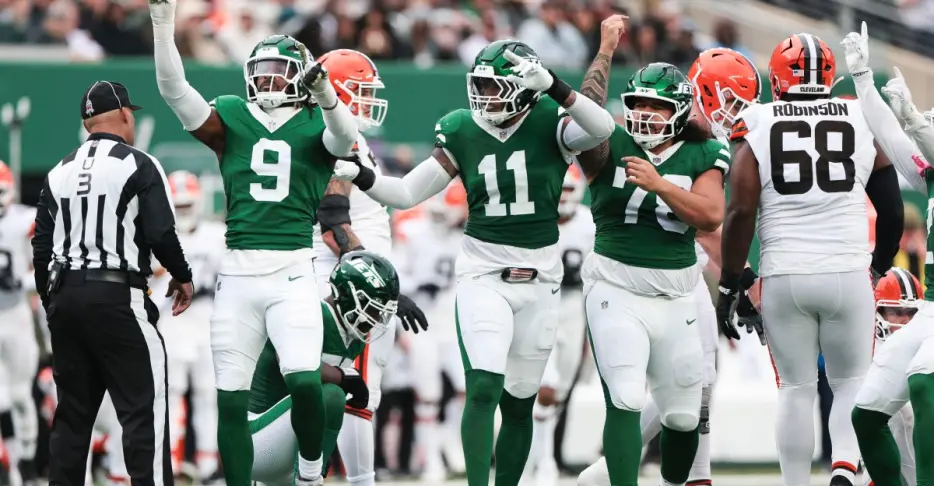 New York Jets Flight Connections 07/24/26