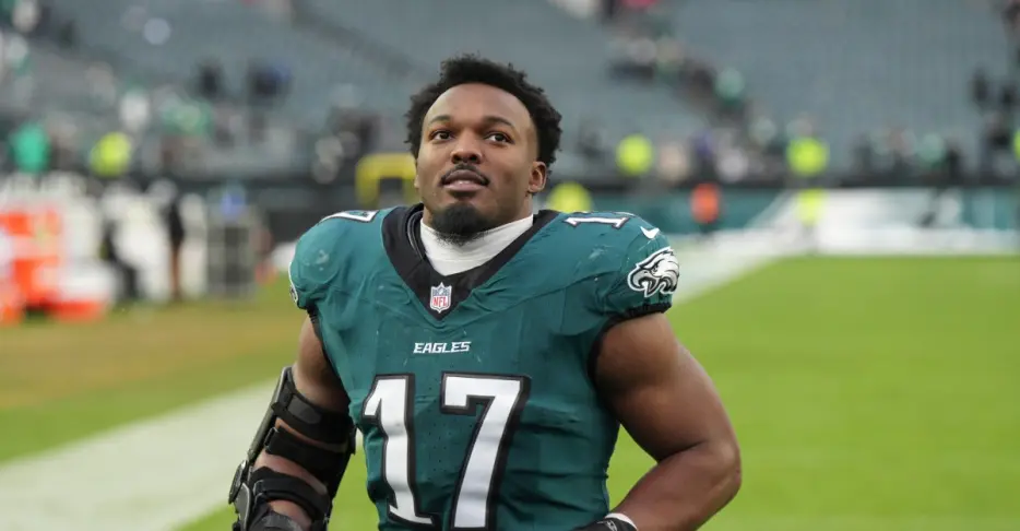 My favorite free-agent additions