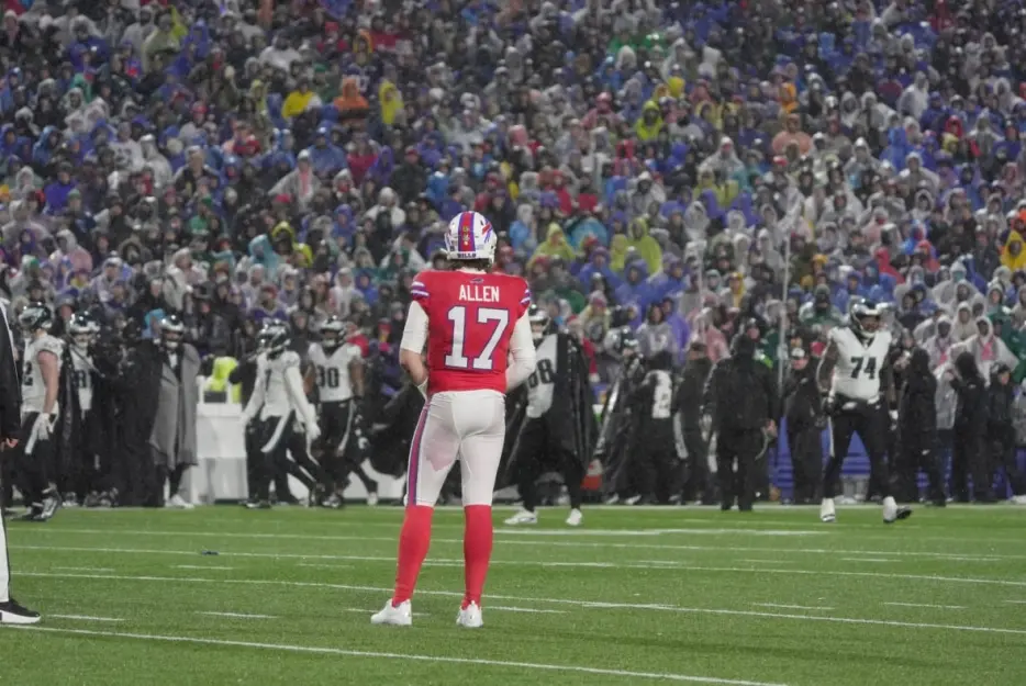NFL Coordinator Rips Buffalo Bills’ Receivers From Last Season