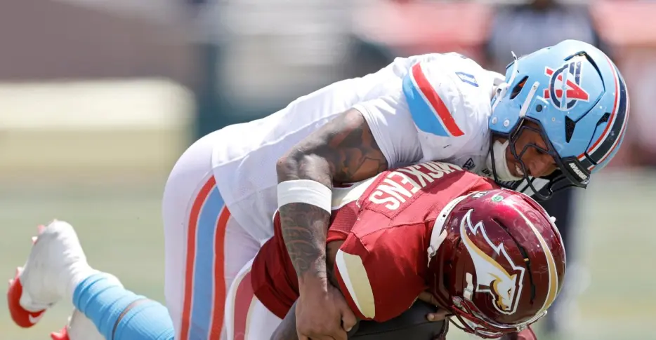 Bears reportedly workout former Browns, UFL standout