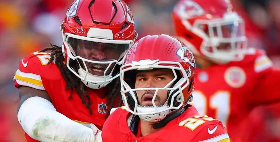 10 Biggest Chiefs Questions: Are linebackers still a team strong point?