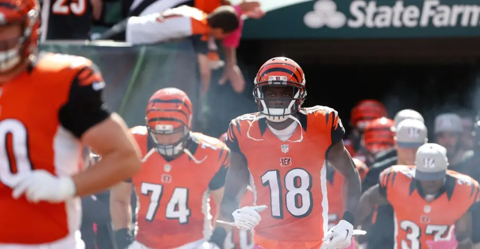Pro Football Reference metric ranks the Bengals’ 5 best teams ever
