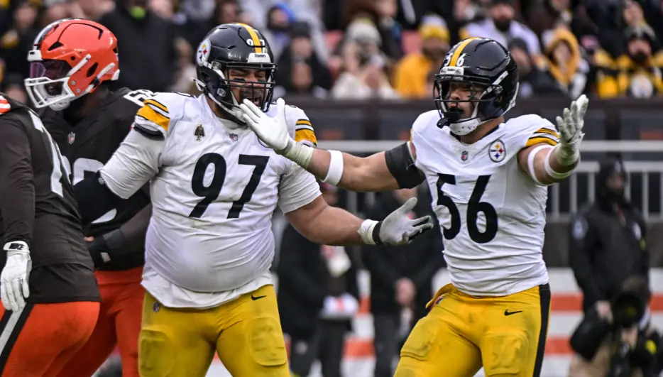 Saunders: Good, Bad, Ugly of Steelers 2026 Schedule