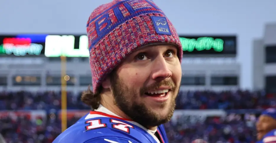 Plays That Defined 2025: Cincinnati Bengals at Buffalo Bills, Week 14