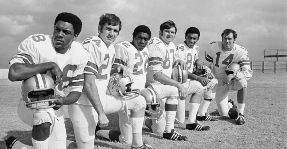 Cowboys countdown to kickoff: Top 100 iconic games – Day 95