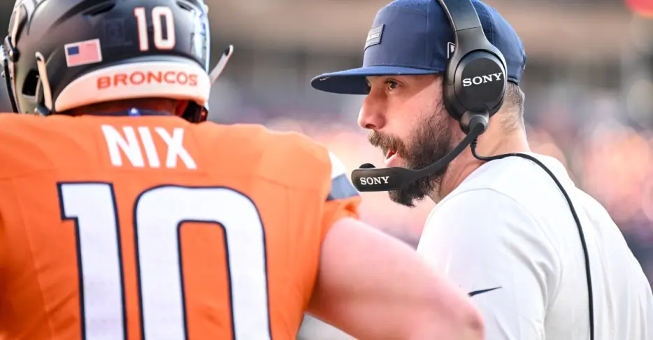 Broncos Country highly anticipating the Davis Webb offense