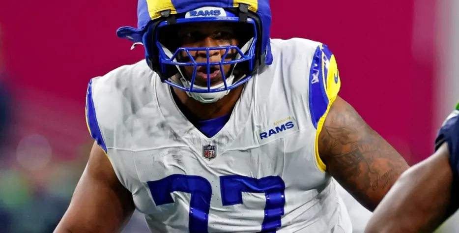 L.A. Rams News: Cracks showing in June
