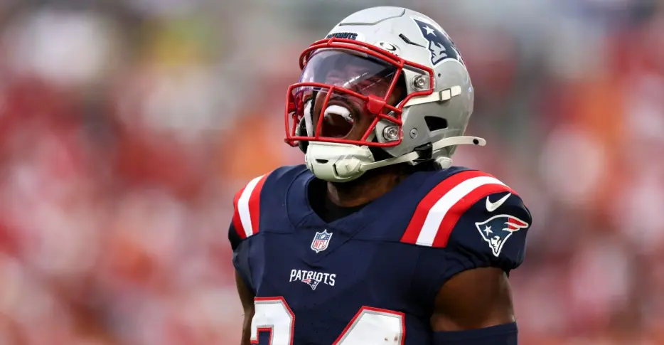 Patriots links 7/16/26: Summer spotlight on safety