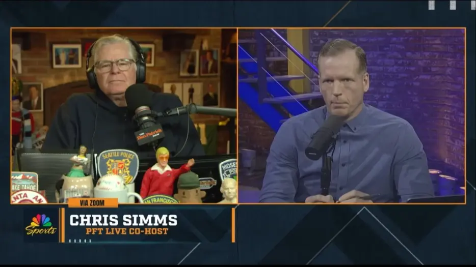 ‘That Was Stupid:’ Chris Simms Slams Steelers Organization For Past Decision
