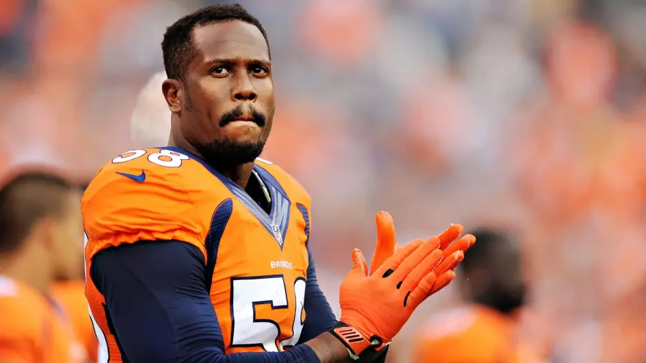 Breaking Down the Dallas Cowboys–Von Miller Rumors
