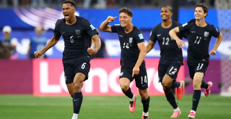 FIFA World Cup 2026: USA vs. Bosnia &amp; Herzegovina Live Thread