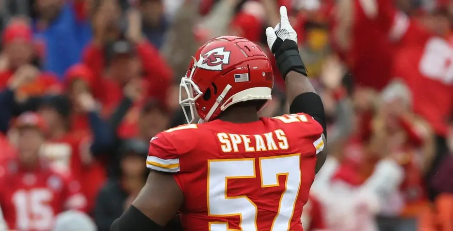 Weekend Waypoint: Picking the Chiefs’ biggest ‘bust’ under Brett Veach