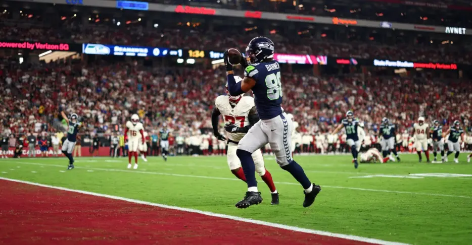 Why the Seahawks won’t be going as far in 2026 as they did last season