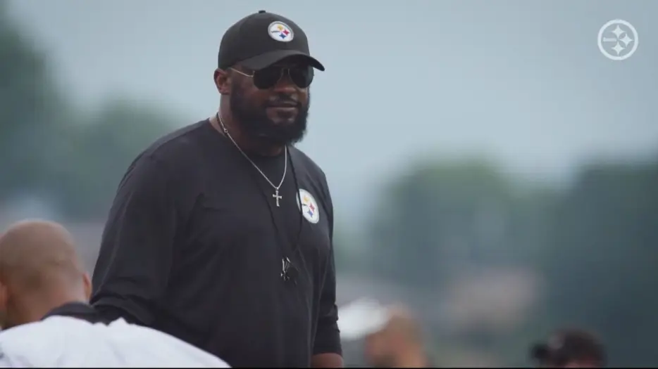 ‘You Had To Be Ready’: Former Steelers Explain How Mike Tomlin’s Training Camps Differed From Bill Cowher’s