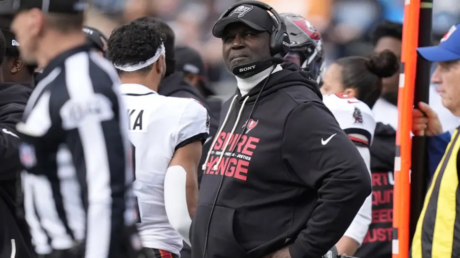 3 Buccaneers in danger of getting cut after 2026 minicamp