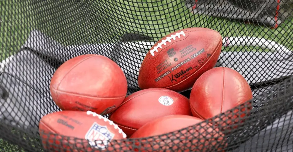 Patriots links 5/07/26: Rookie minicamp kicks off