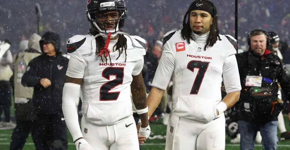 The Road to Perdition: How it could all go wrong for the 2026-27 Houston Texans