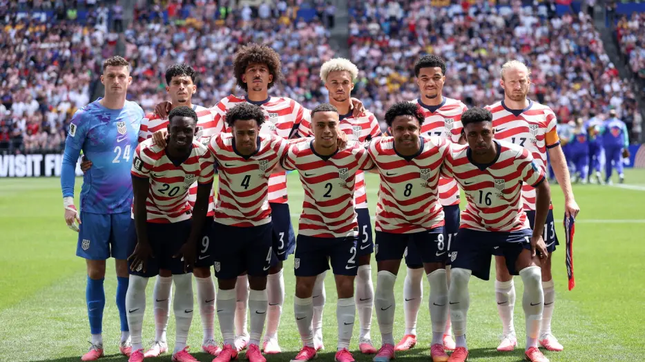 Get-in price for U.S. vs. Turkiye at SoFi Stadium is nearly $1,600