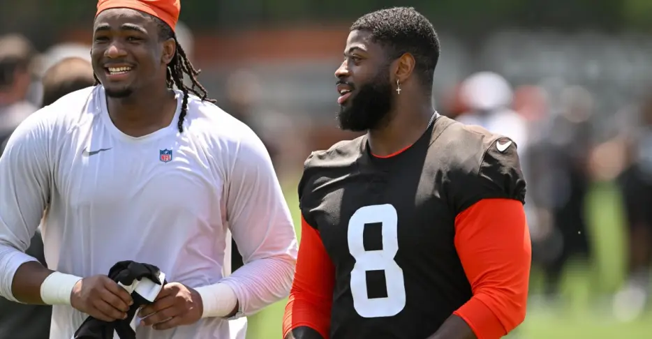 Daily Dawg Chow (6/25): Nothing given. Everything earned