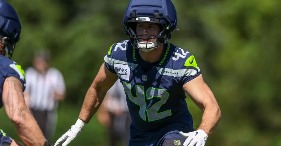Seattle Seahawks 2026 training camp preview: Which UDFAs have the best shot to make the team?