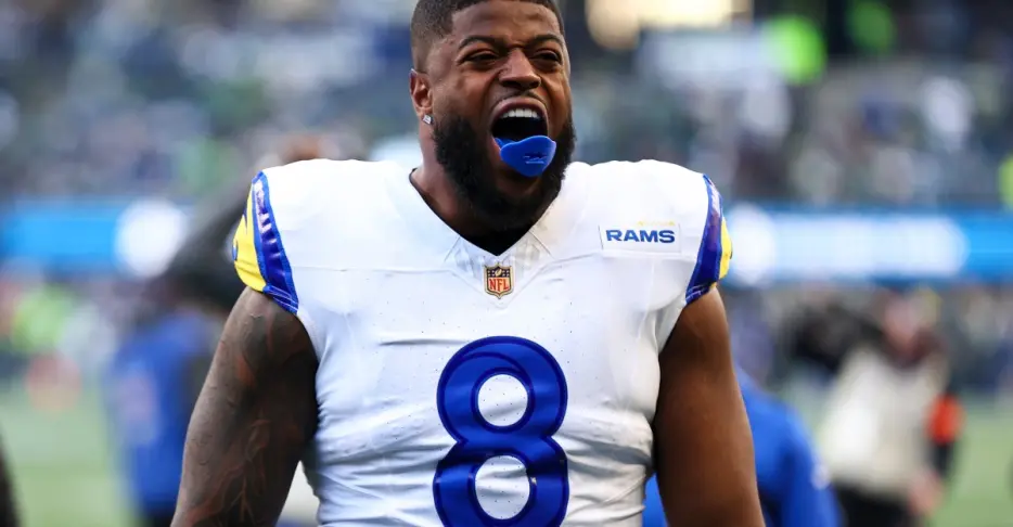 Bug or Feature: Whether Rams can fix their missed tackle problem