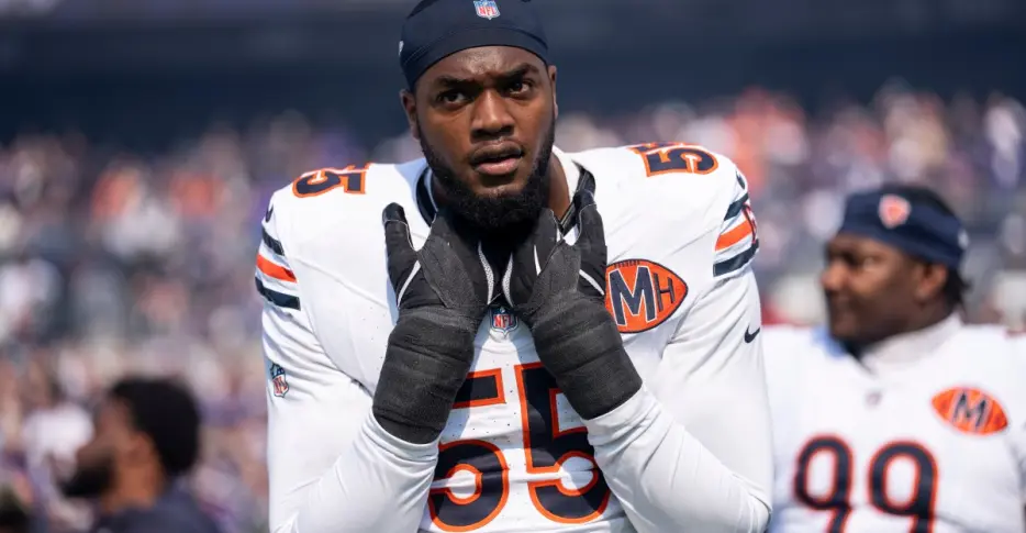 WCG Dynasty Fantasy Football: Assessing Jeff Berckes’ Roster  