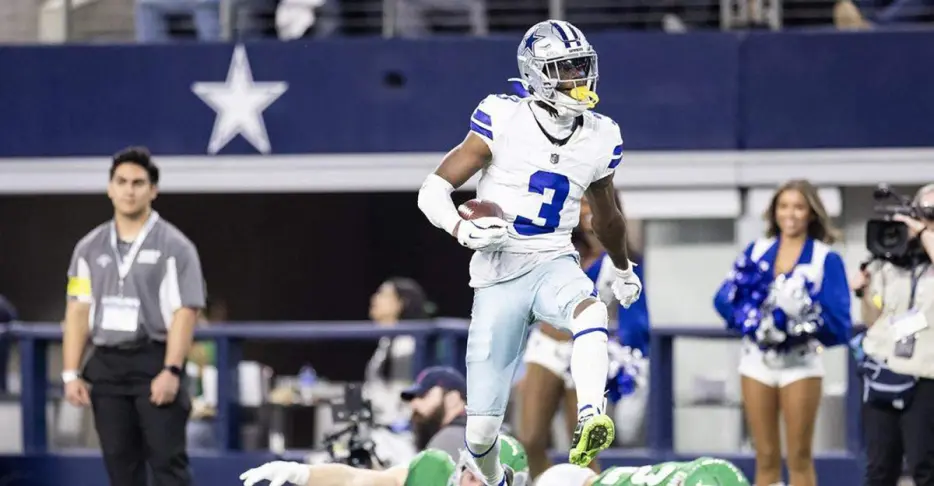 3 matchups that will define the Cowboys’ 2026 regular season