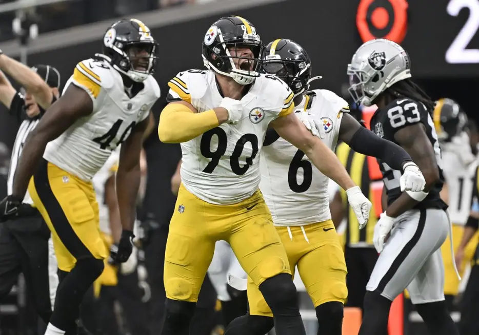 What the Steelers’ Defensive Tradition Teaches Modern Sports Bettors