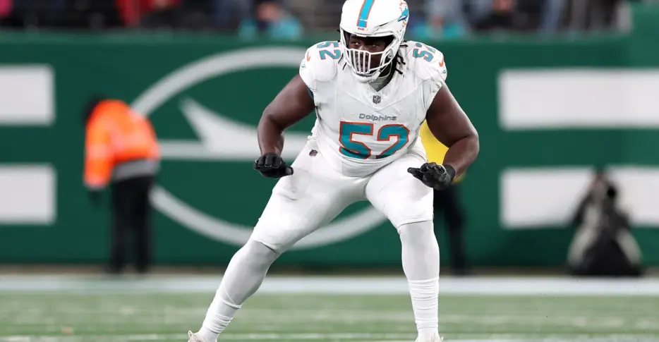 Miami Dolphins Discussion: 2026 Offensive Breakout Player Edition
