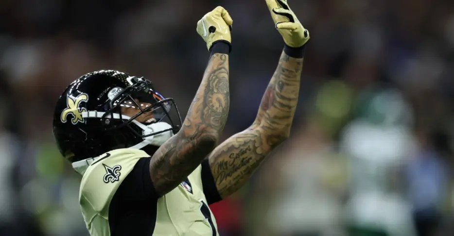 Titans need CB Alontae Taylor to live up to his contract