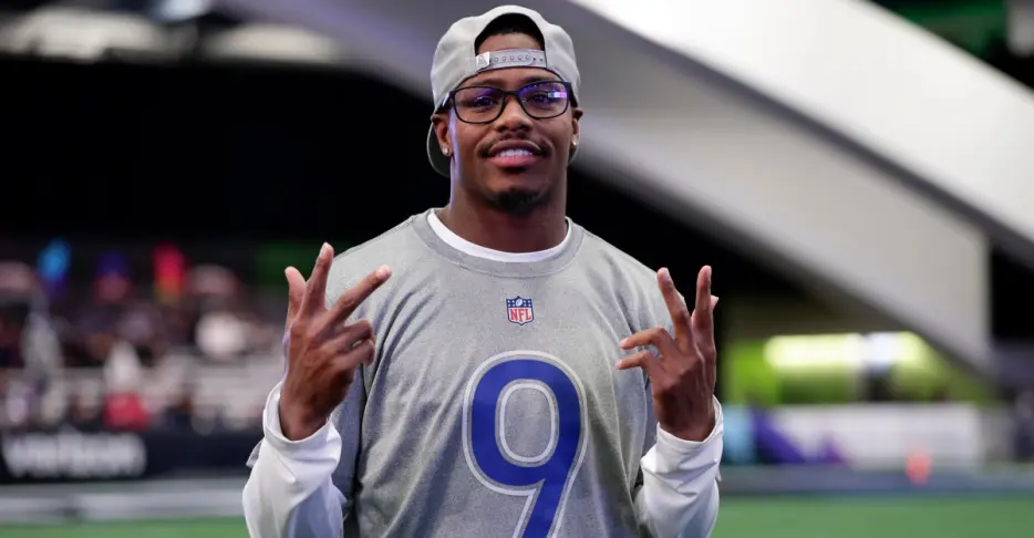 Cowboys 2026 roster rundown: WR KaVontae Turpin