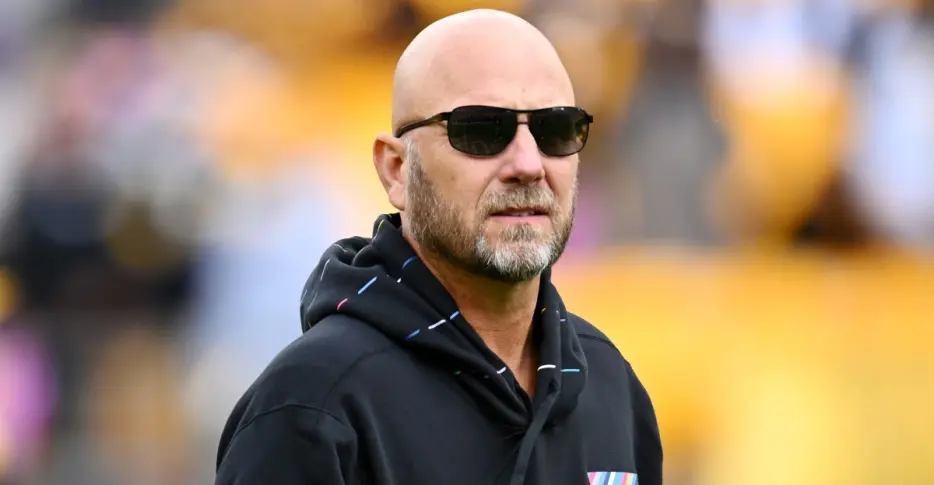 Former Steelers WR takes shot at Matt Canada