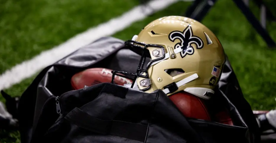 Saints Reacts Survey: Which home game are you most looking forward to?