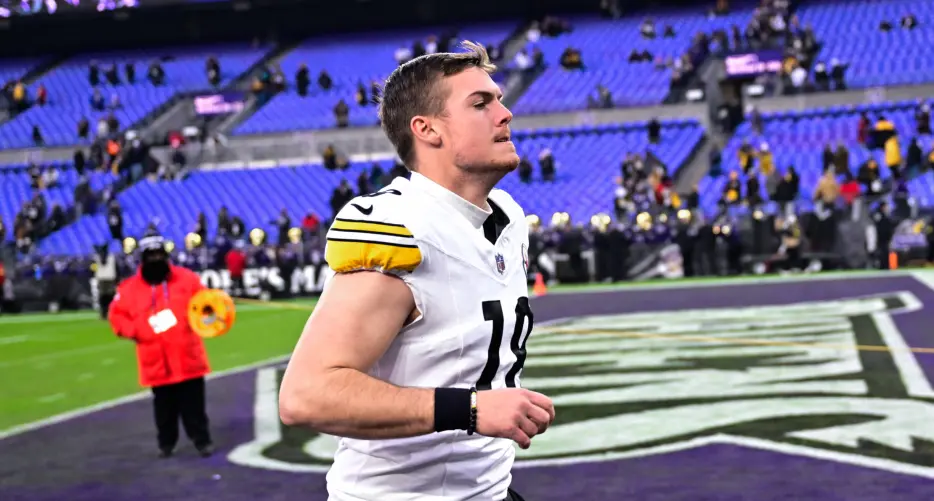 Insider Expects Steelers to Cut Ties with Will Howard