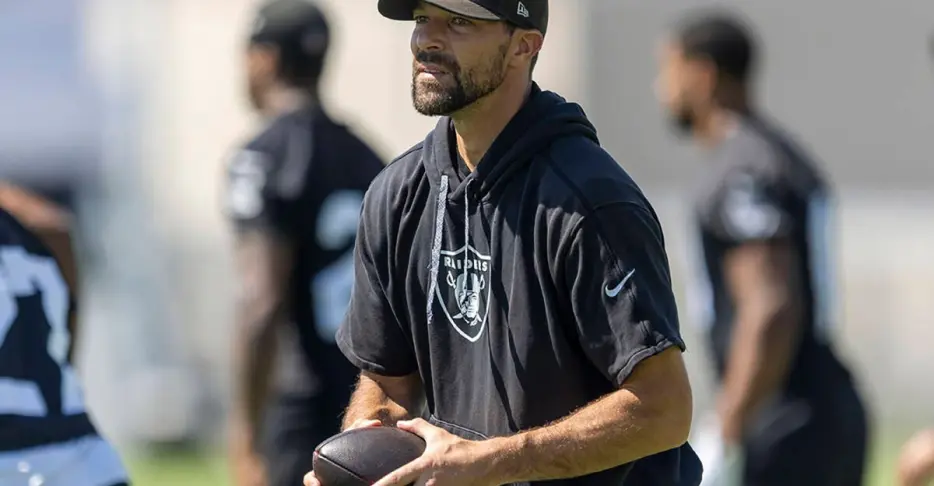 Raiders’ defense needs to keep up this trend