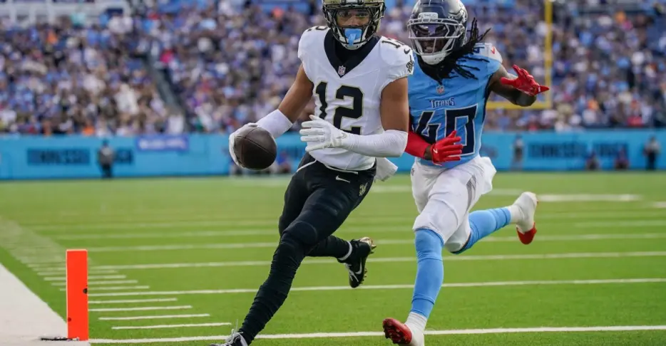 Are the Saints making a mistake waiting on contract extension candidates?