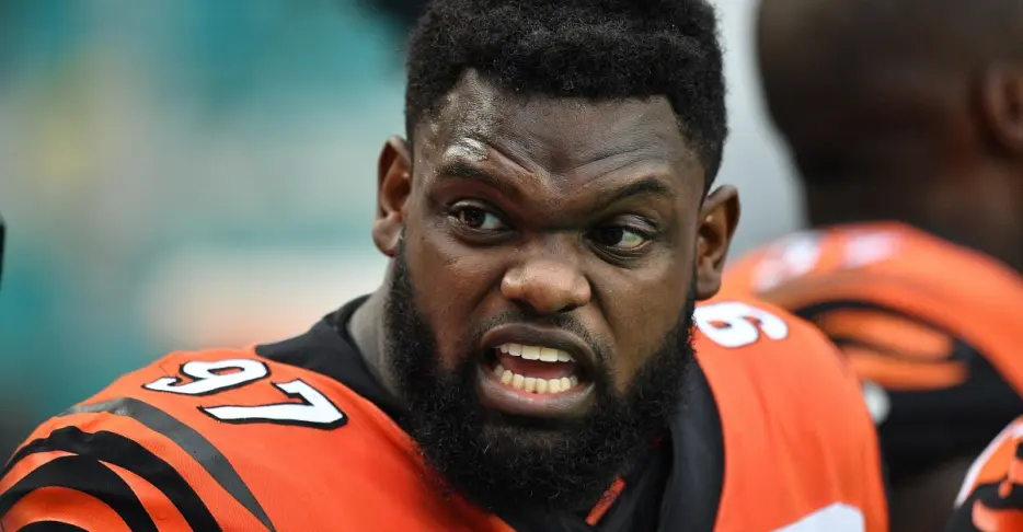 Bengals News: 2026 Ring of Honor Induction Day
