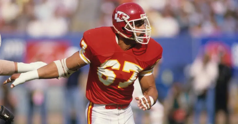 67 Days until Chiefs football, we are ‘Art Still’ days away