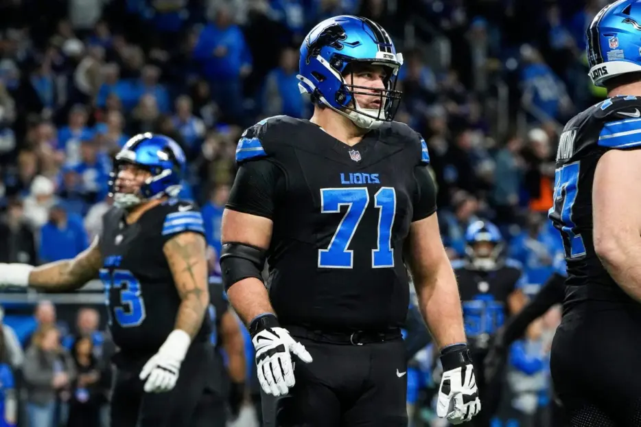 Top Free Agent Fits For G Kevin Zeitler