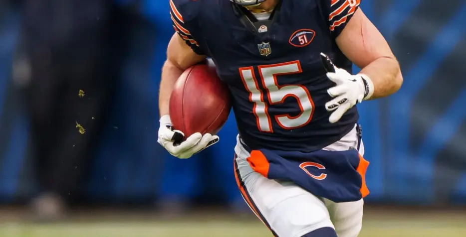 The Bears Den, July 13, 2026