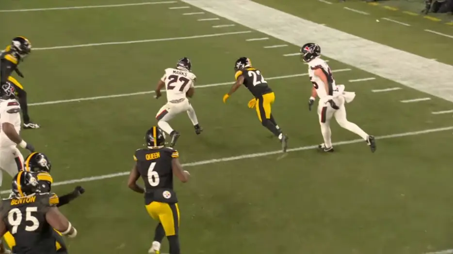 Mark Kaboly Shares His Big Worry About Steelers’ Defense