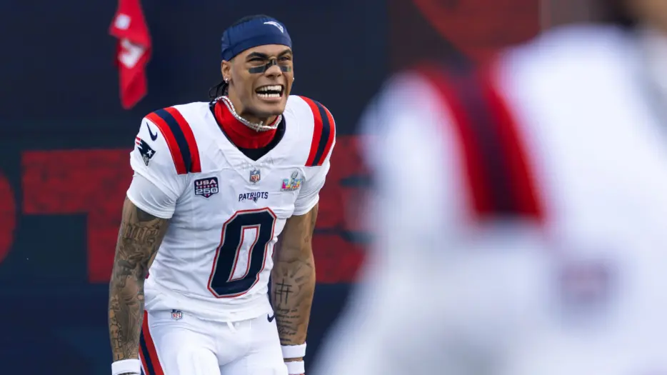 Insider gives Patriots’ Christian Gonzalez bold advice on mandatory minicamp decision