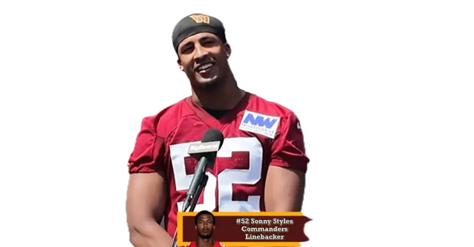 Daily Slop: Sonny Styles HYPE abounds at rookie minicamp