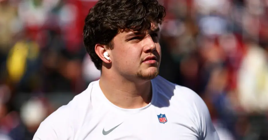 Patriots links 6/18/26: Can Will Campbell step up in Year 2?