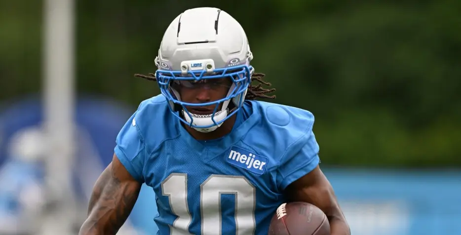 10 most polarizing Detroit Lions players of 2026