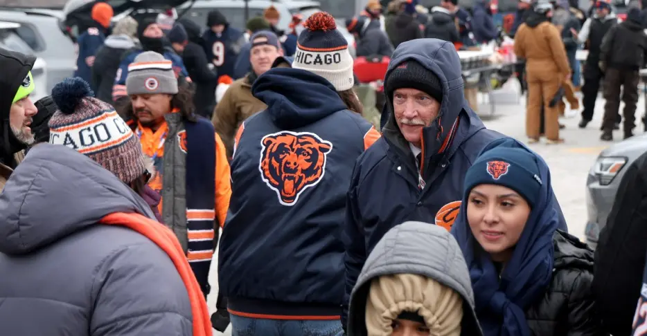 The Bear’s Den, June 22, 2026