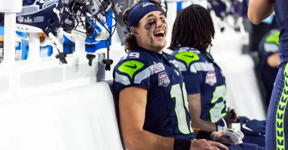 Seahawks fan favorite Jake Bobo reveals offseason interest from Patriots